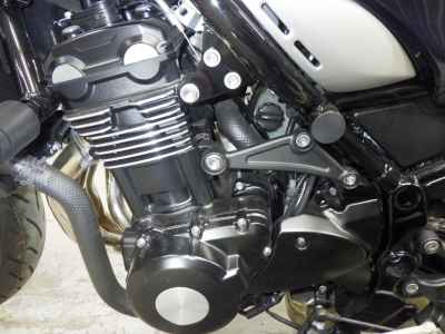 Kawasaki Z900RS 2022