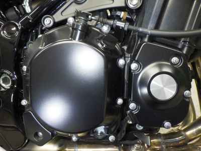 Kawasaki Z900RS 2022