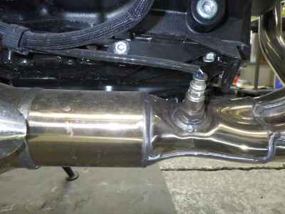 Kawasaki Z900RS 2022