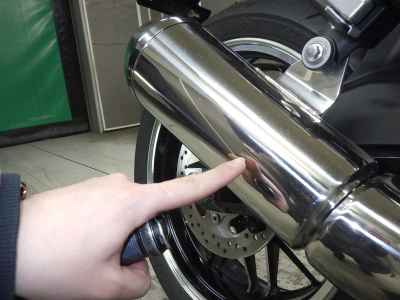 Kawasaki Z900RS 2022