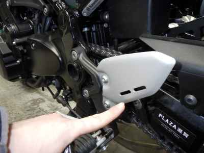 Kawasaki Z900RS 2022