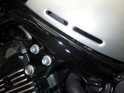 Kawasaki Z900RS 2022