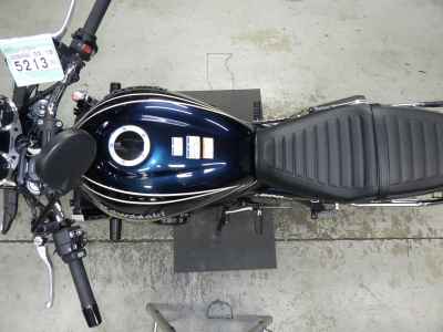 Kawasaki Z900RS 2022