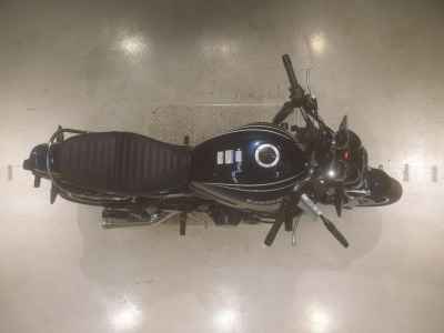 Kawasaki Z900RS 2022