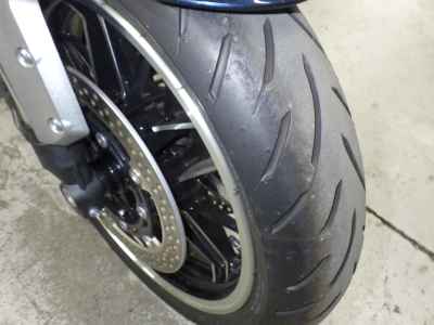 Kawasaki Z900RS 2022