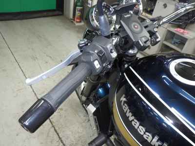 Kawasaki Z900RS 2022