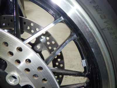 Kawasaki Z900RS 2022