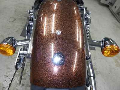 Harley-Davidson Sportster Seventy-Two XL1200V 2014