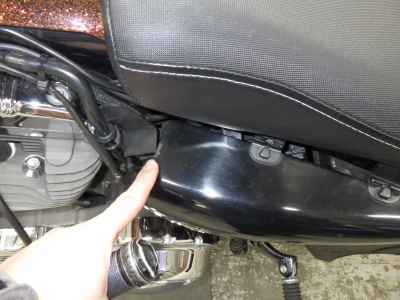 Harley-Davidson Sportster Seventy-Two XL1200V 2014