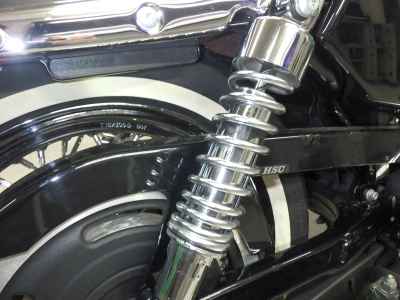 Harley-Davidson Sportster Seventy-Two XL1200V 2014