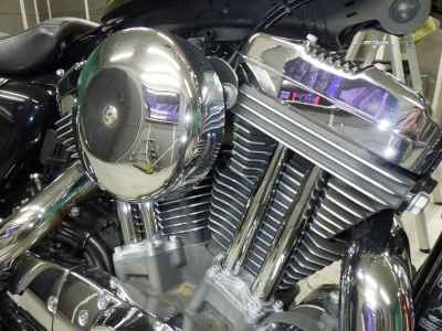 Harley-Davidson Sportster Seventy-Two XL1200V 2014