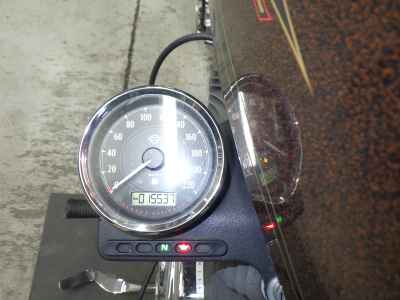 Harley-Davidson Sportster Seventy-Two XL1200V 2014