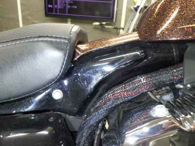 Harley-Davidson Sportster Seventy-Two XL1200V 2014