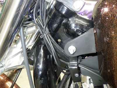 Harley-Davidson Sportster Seventy-Two XL1200V 2014