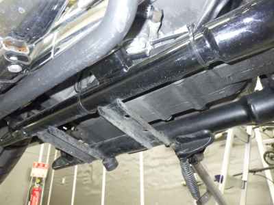 Harley-Davidson Sportster Seventy-Two XL1200V 2014