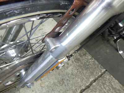 Harley-Davidson Sportster Seventy-Two XL1200V 2014