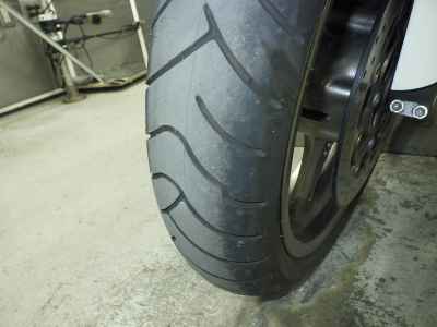 Suzuki Hayabusa 2012