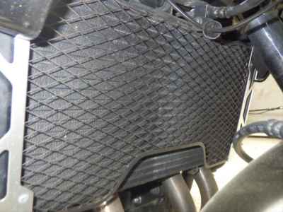 Honda CB1300 Super Boldor 2015