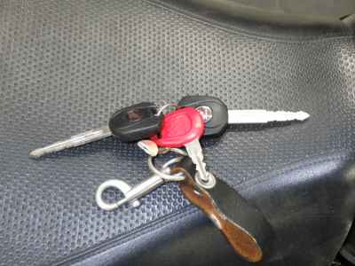 Honda CB1300 Super Boldor 2015