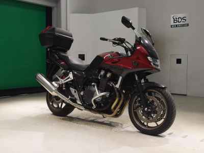 Honda CB1300 Super Boldor 2015