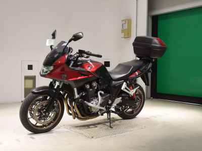 Honda CB1300 Super Boldor 2015