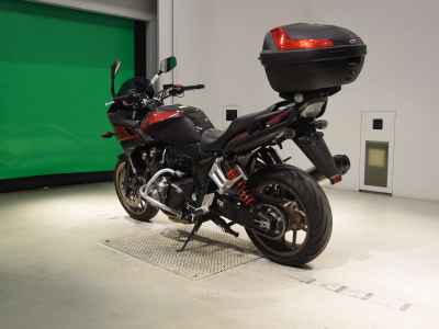 Honda CB1300 Super Boldor 2015