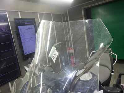 BMW R1200GS Adventure 2016