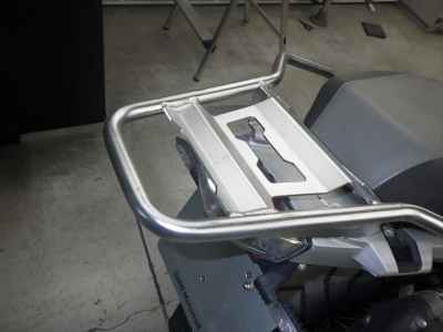 BMW R1200GS Adventure 2016