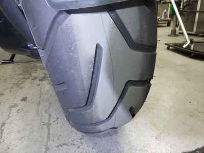 BMW R1200GS Adventure 2016