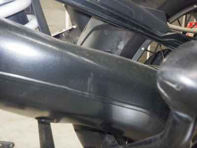 BMW R1200GS Adventure 2016