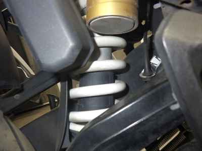 BMW R1200GS Adventure 2016