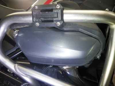 BMW R1200GS Adventure 2016