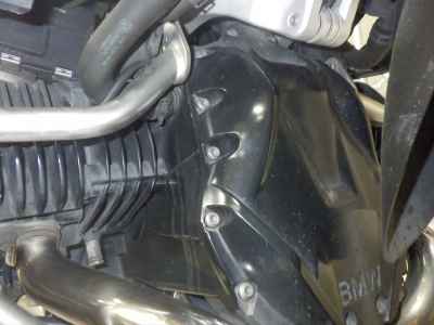 BMW R1200GS Adventure 2016