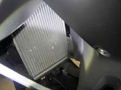 BMW R1200GS Adventure 2016