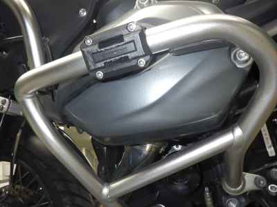 BMW R1200GS Adventure 2016