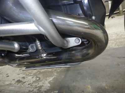 BMW R1200GS Adventure 2016