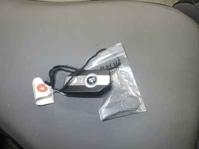 BMW R1200GS Adventure 2016