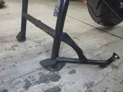 BMW R1200GS Adventure 2016