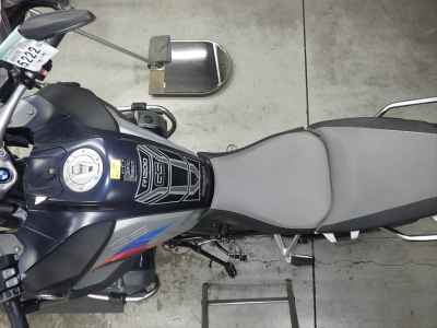 BMW R1200GS Adventure 2016