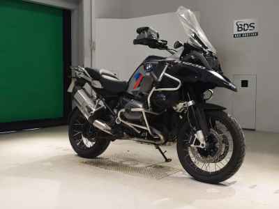 BMW R1200GS Adventure 2016