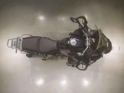 BMW R1200GS Adventure 2016
