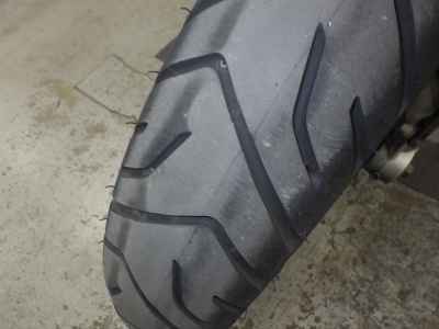 BMW R1200GS Adventure 2016