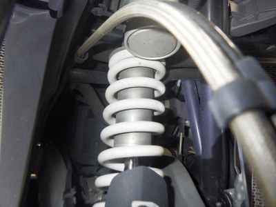 BMW R1200GS Adventure 2016