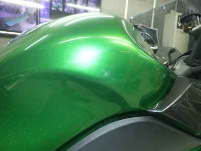 Kawasaki Ninja 1000SX 2020