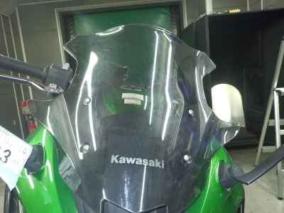 Kawasaki Ninja 1000SX 2020