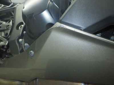 Kawasaki Ninja 1000SX 2020