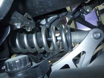 Kawasaki Ninja 1000SX 2020