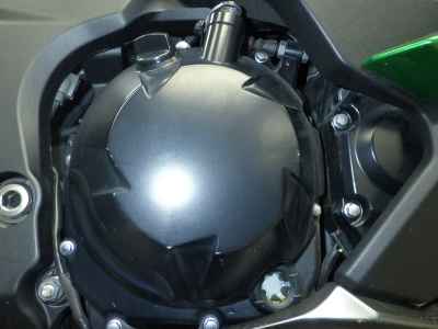 Kawasaki Ninja 1000SX 2020