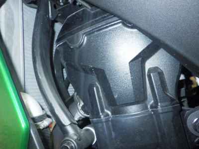 Kawasaki Ninja 1000SX 2020