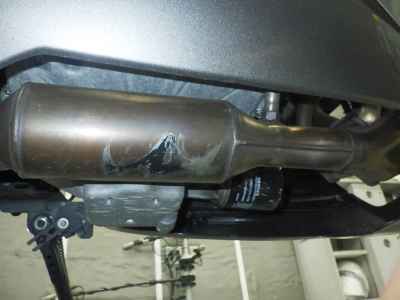 Kawasaki Ninja 1000SX 2020